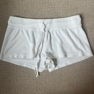 Hardtail shorts